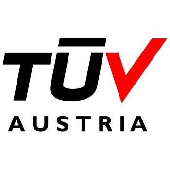 TUV Austria logo