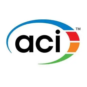 ACI logo