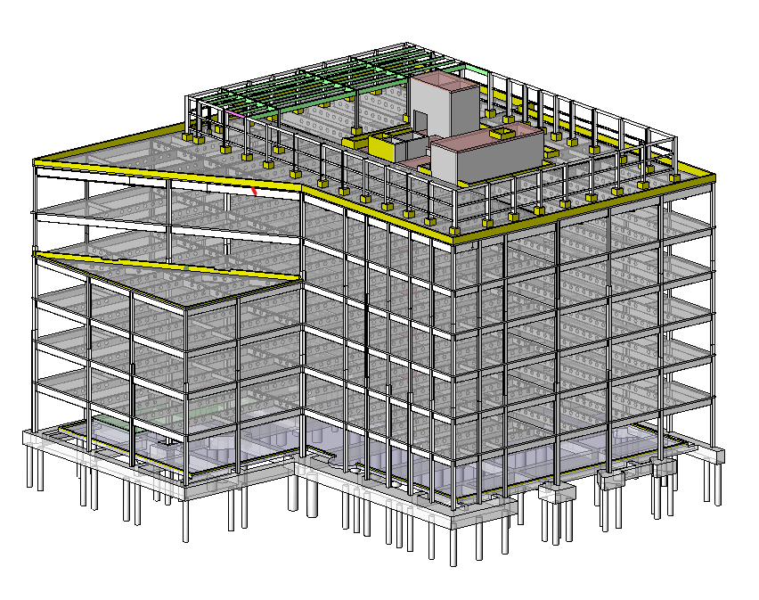 B6 Buchanan Wharf