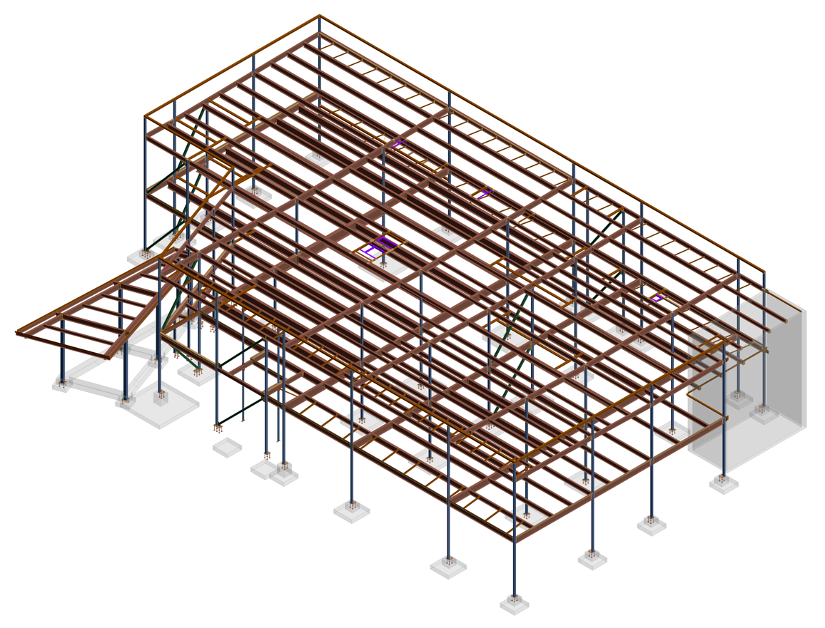 Sterling Health Care Medical Office Building