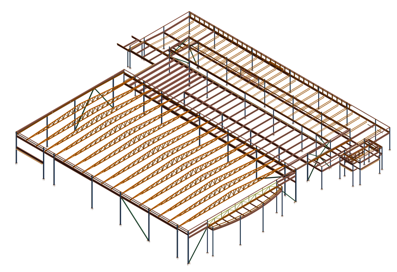 The New Testing Center School of Osteopathic Medicine