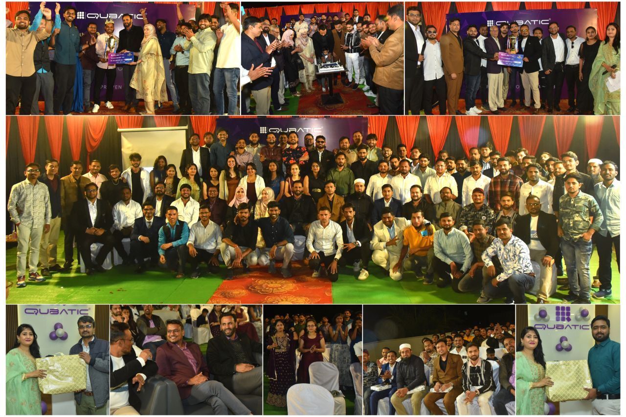13th Anniversary Celebration